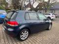 Volkswagen Golf VI/ Blau - thumbnail 6