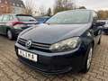 Volkswagen Golf VI/ Blau - thumbnail 1