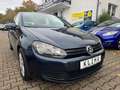 Volkswagen Golf VI/ Blau - thumbnail 4