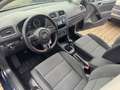 Volkswagen Golf VI/ Blau - thumbnail 15
