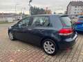 Volkswagen Golf VI/ Blau - thumbnail 8