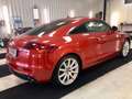 Audi TT Coupe/Roadster 2.0 TFSI /Sitzhz/Xenon/Navi Rot - thumbnail 2