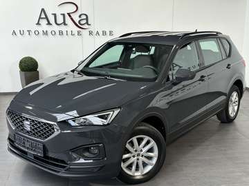 2.0 TDI DSG Style NAV+LED+AHK+VCOCK+ACC