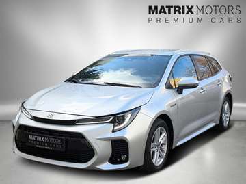 1.8 Hybrid Comfort+ SHZ LHZ Kamera