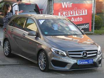 Urban Style Edition*Rückfahrkamera*LED*Felgen18*Totwinkel*