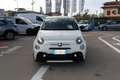 Abarth 595 1.4 Turbo T-Jet 165 CV Turismo Bianco - thumbnail 2