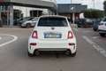 Abarth 595 1.4 Turbo T-Jet 165 CV Turismo Bianco - thumbnail 6