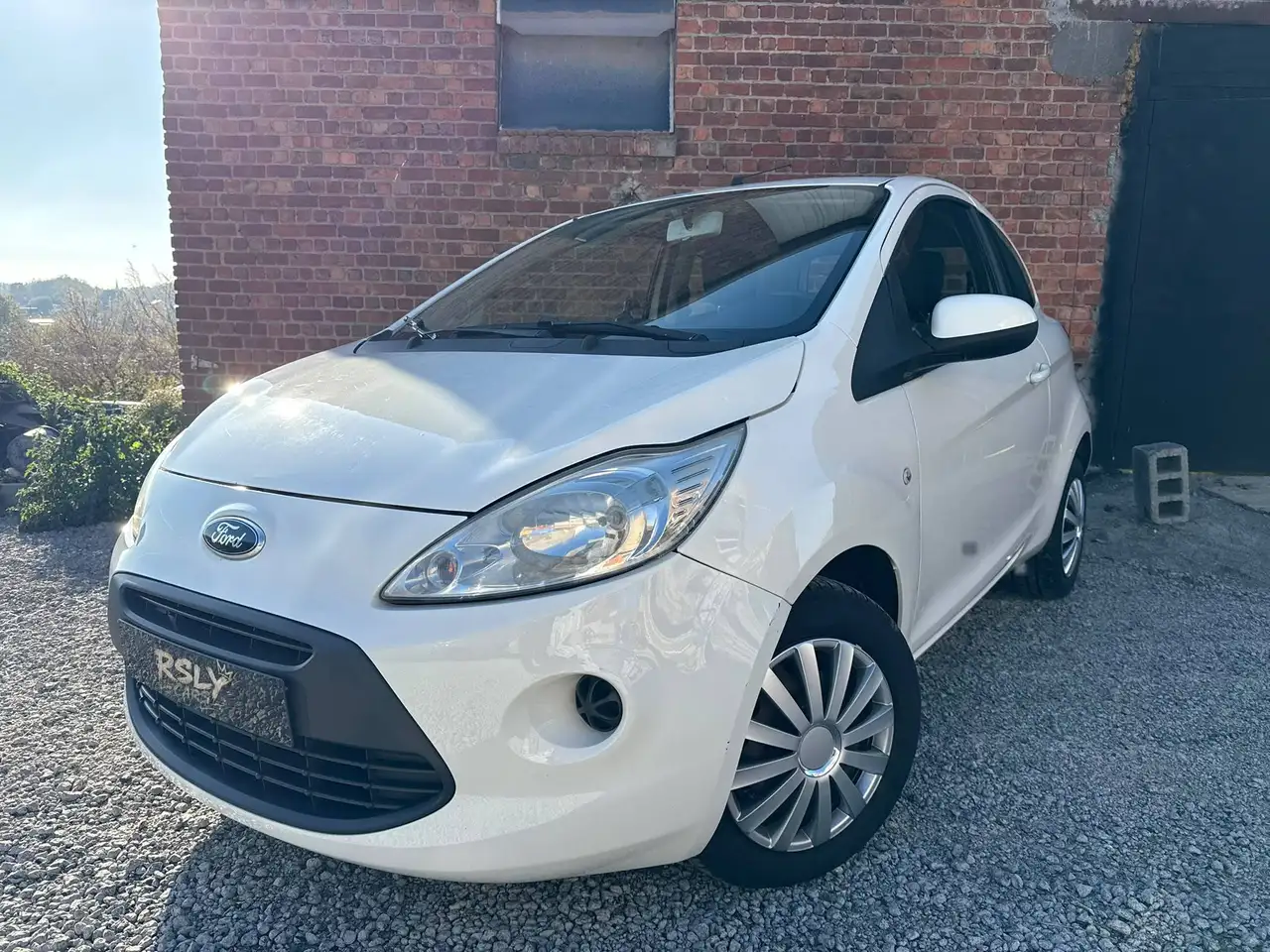 Ford Ka/Ka+