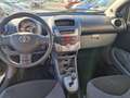 Toyota Aygo City 1.0 Automatik, Klima, Sitzheizung, TÜV Schwarz - thumbnail 11