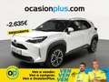 Toyota Yaris Cross 120H Style Blanco - thumbnail 1