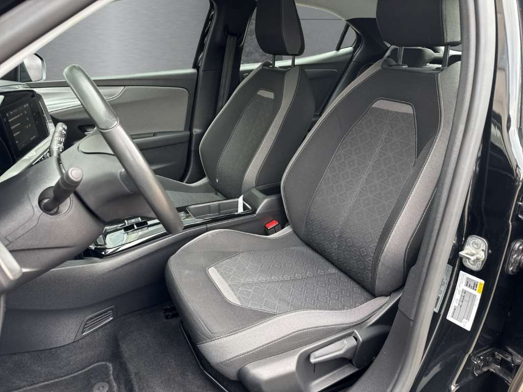 Opel Mokka E