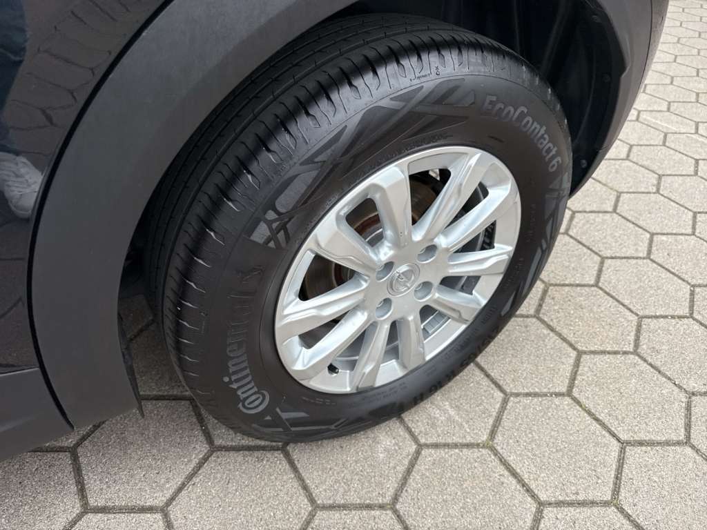 Opel Mokka E