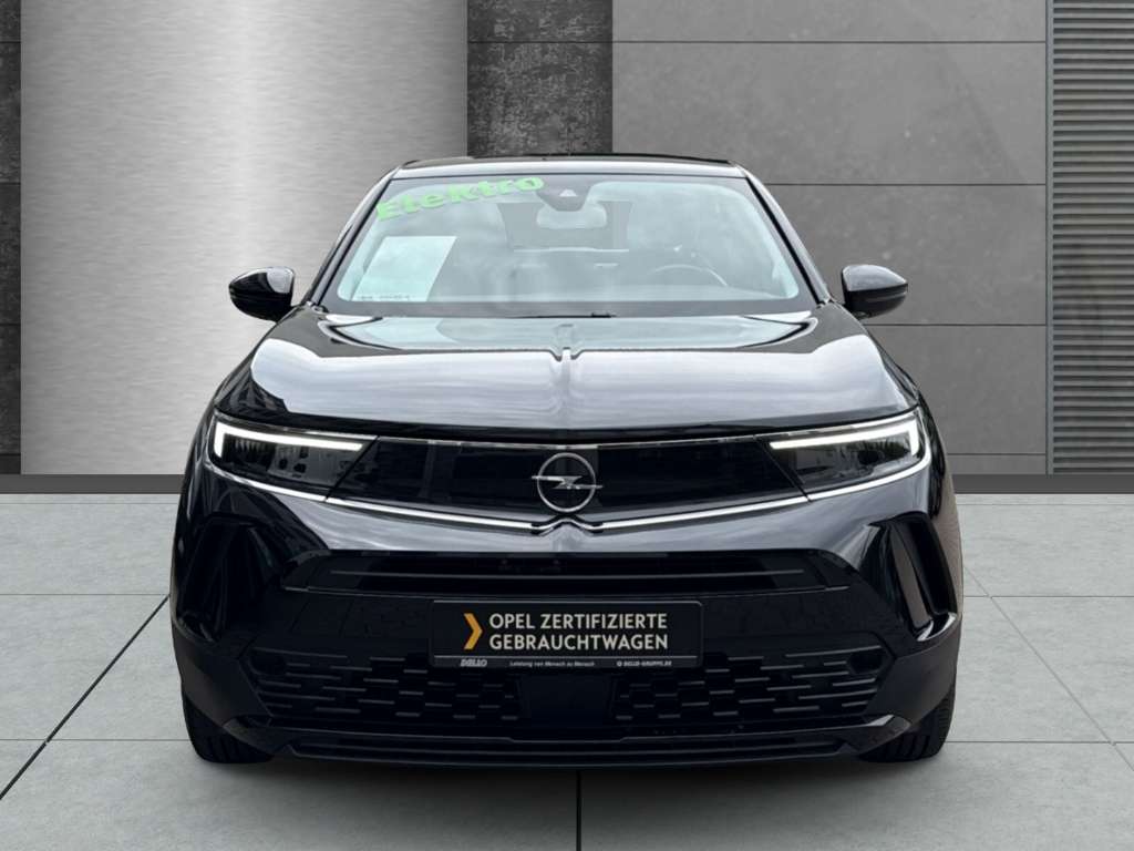 Opel Mokka E