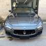 Maserati Ghibli Ghibli V6 Diesel Granlusso Gris - thumbnail 1