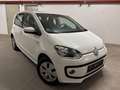 Volkswagen up! HIGH UP!|1,0 AUT.|NAVI|KLIMA|PDC|TÜV NEU|1HAND Bílá - thumbnail 3