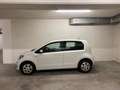 Volkswagen up! HIGH UP!|1,0 AUT.|NAVI|KLIMA|PDC|TÜV NEU|1HAND Bílá - thumbnail 9