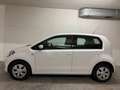 Volkswagen up! HIGH UP!|1,0 AUT.|NAVI|KLIMA|PDC|TÜV NEU|1HAND Bílá - thumbnail 10
