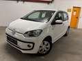 Volkswagen up! HIGH UP!|1,0 AUT.|NAVI|KLIMA|PDC|TÜV NEU|1HAND Bílá - thumbnail 4