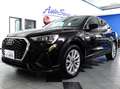Audi Q3 2.0 TDI 150 CV 35 S TRONIC QUATTRO Schwarz - thumbnail 2