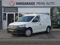 Volkswagen Caddy Cargo 2.0 TDI Comfort |INBOUWKASTEN|CARPLAY|PDC|OR Wit - thumbnail 1