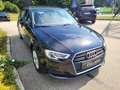 Audi A3 SB 1,0 TFSI Schwarz - thumbnail 3