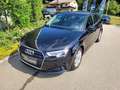 Audi A3 SB 1,0 TFSI Schwarz - thumbnail 1