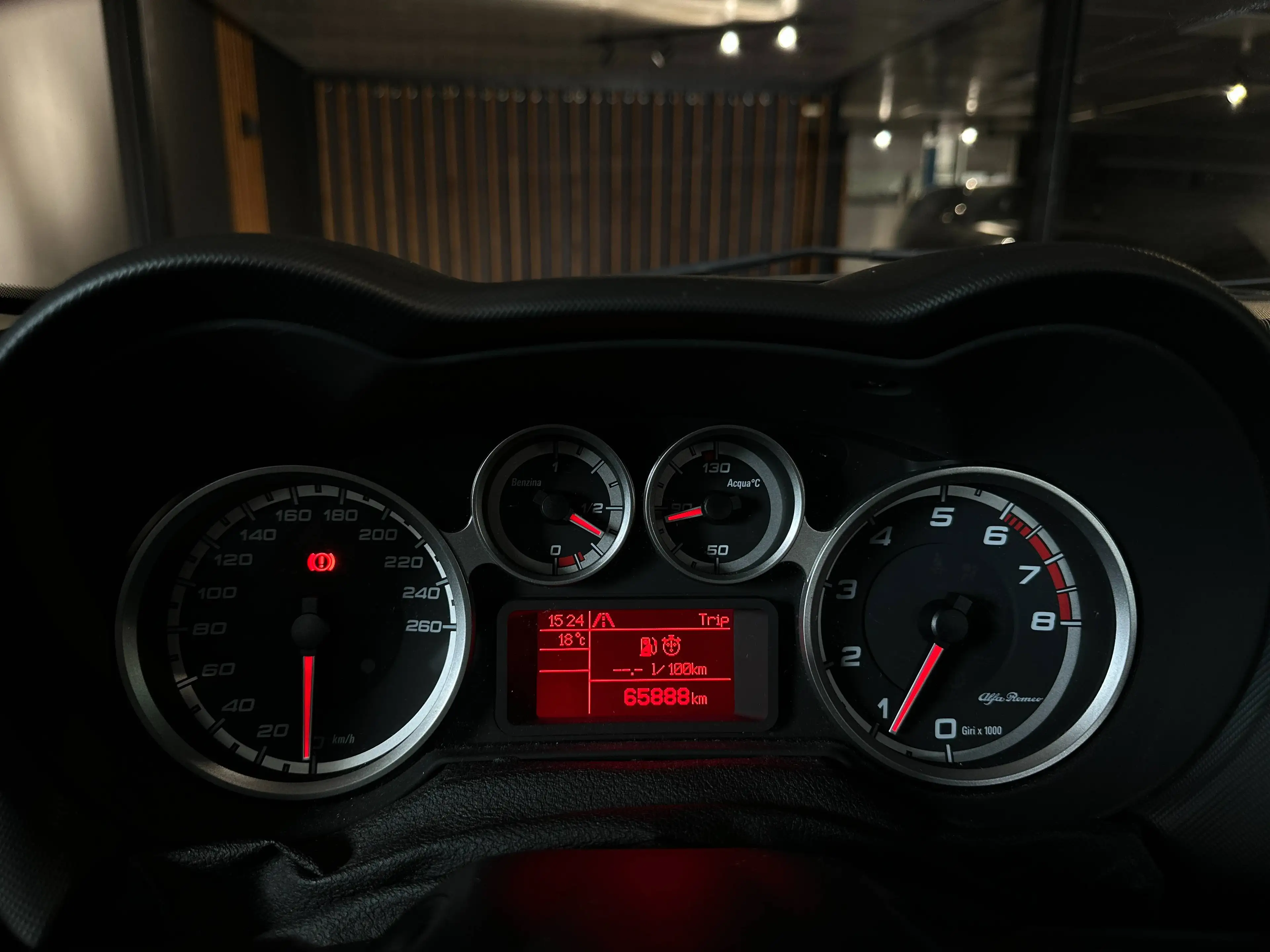 Alfa Romeo MiTo 1.4i | Sensor | BT | Airco | Handsfree | ... — photo 14