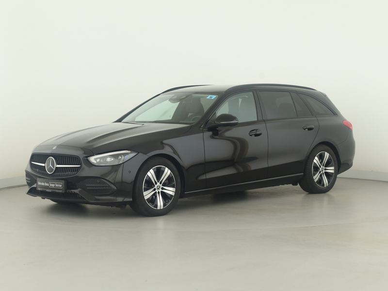 Mercedes-Benz C 220 d T *Avantgarde*Dig.Light*Kamera*Night*HUD — photo 5