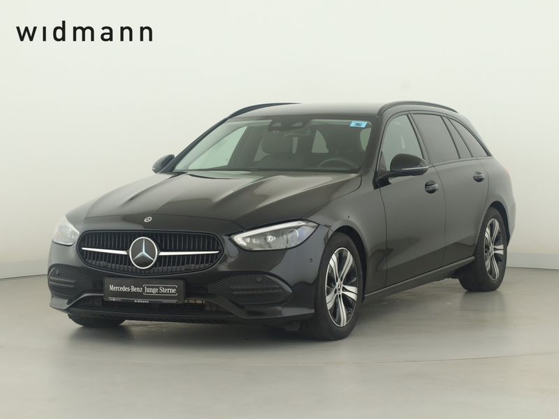 Mercedes-Benz C 220 d T *Avantgarde*Dig.Light*Kamera*Night*HUD