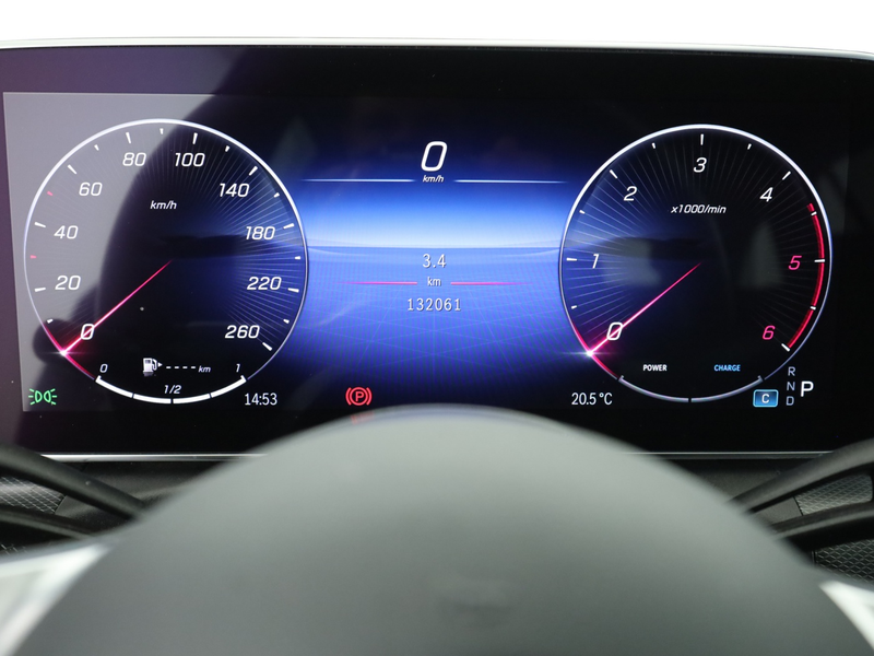 Mercedes-Benz C 220 d T *Avantgarde*Dig.Light*Kamera*Night*HUD — photo 12