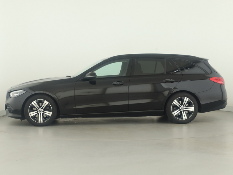 Mercedes-Benz C 220 d T *Avantgarde*Dig.Light*Kamera*Night*HUD — photo 7