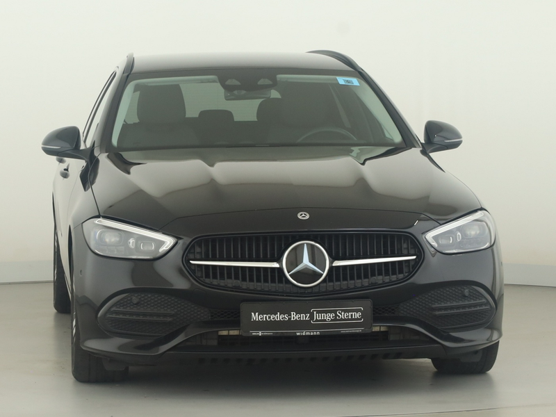 Mercedes-Benz C 220 d T *Avantgarde*Dig.Light*Kamera*Night*HUD — photo 3