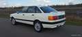 Audi 80 tdi Wit - thumbnail 12