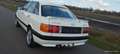 Audi 80 tdi Wit - thumbnail 4