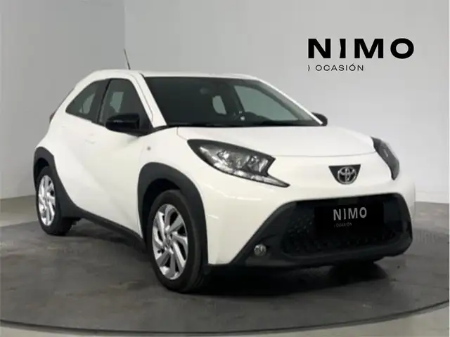 Toyota Aygo 1.0 VVT-I 72CV Play