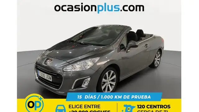 Peugeot 308 CC 1.6e-HDI Blue Lion FAP Active 115