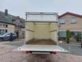 MAN TGE 35 2.0 Lang L4 | Bakwagen met laadklep | DHollandi Blanc - thumbnail 28