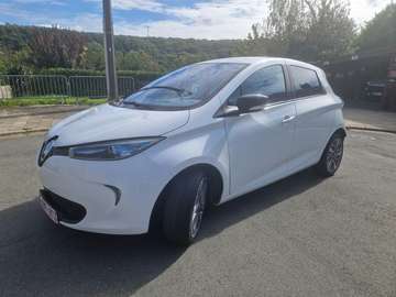 Zoe 22 kWh R240 Zen