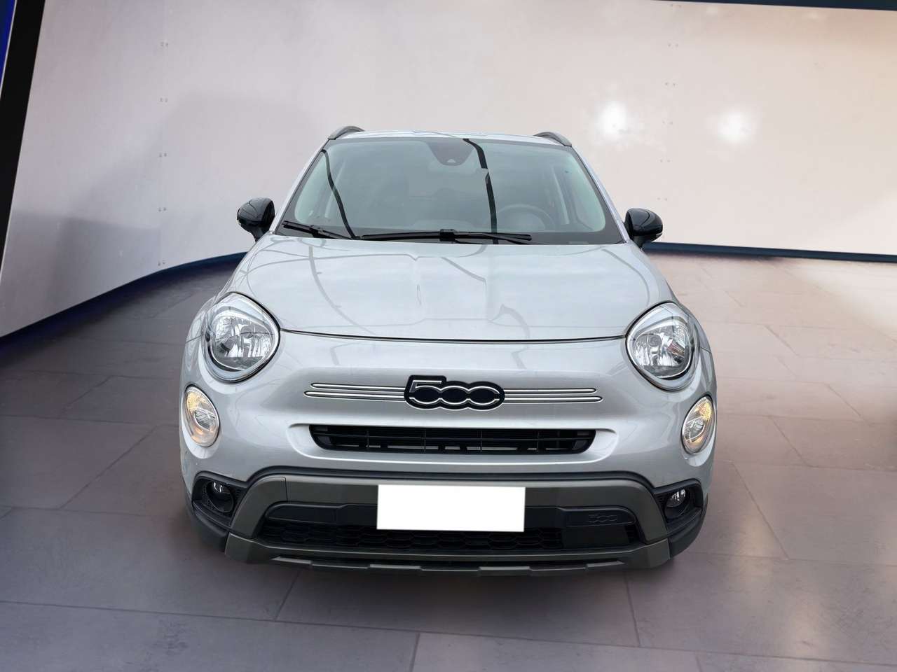 Fiat 500X 500 X Hatchback My22 1.5 Hybrid130cv Dct Cross