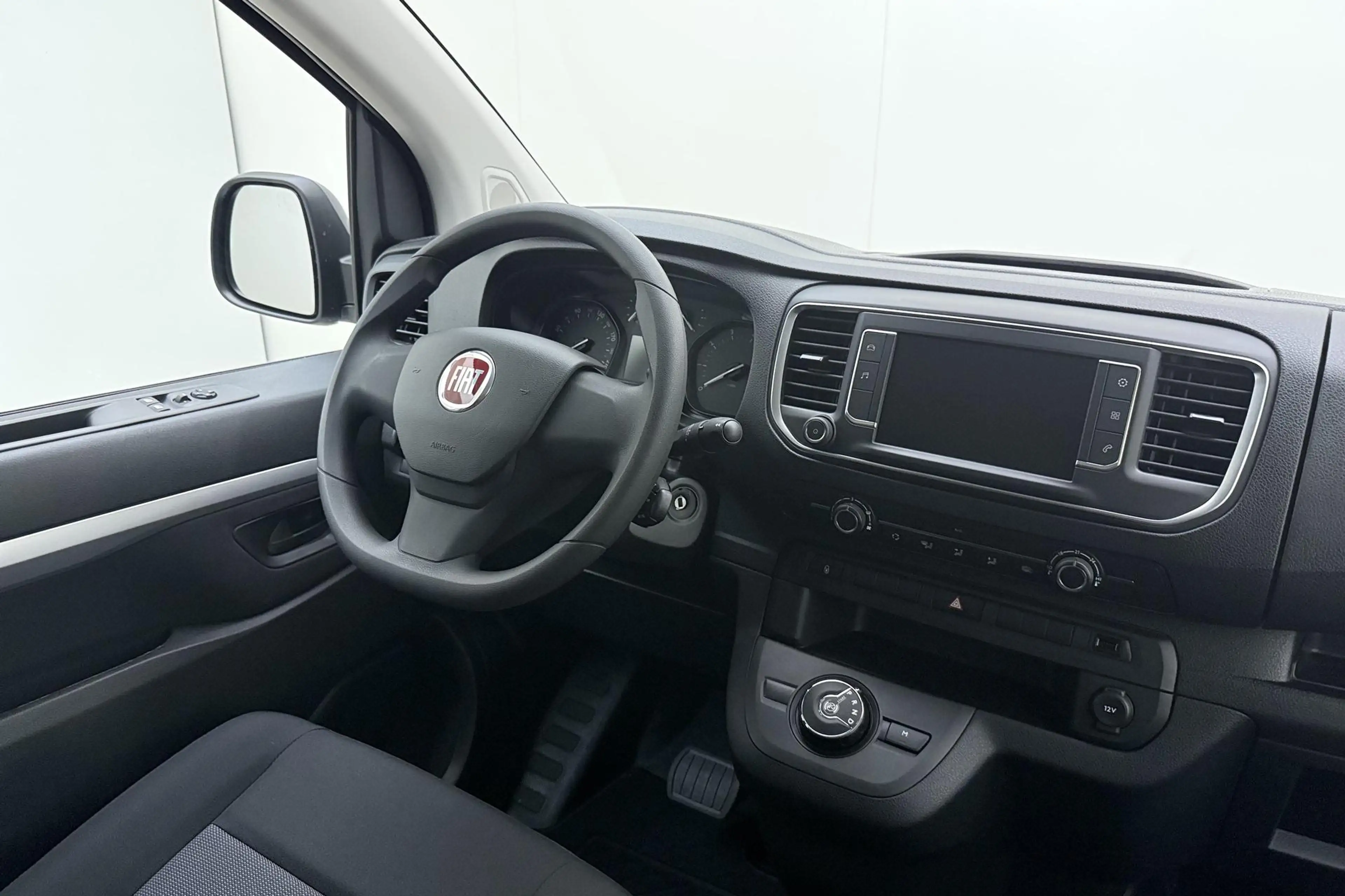 Fiat Scudo 2.0D MultiJet 180pk Automaat L3H1 DC Business Pro — photo 3