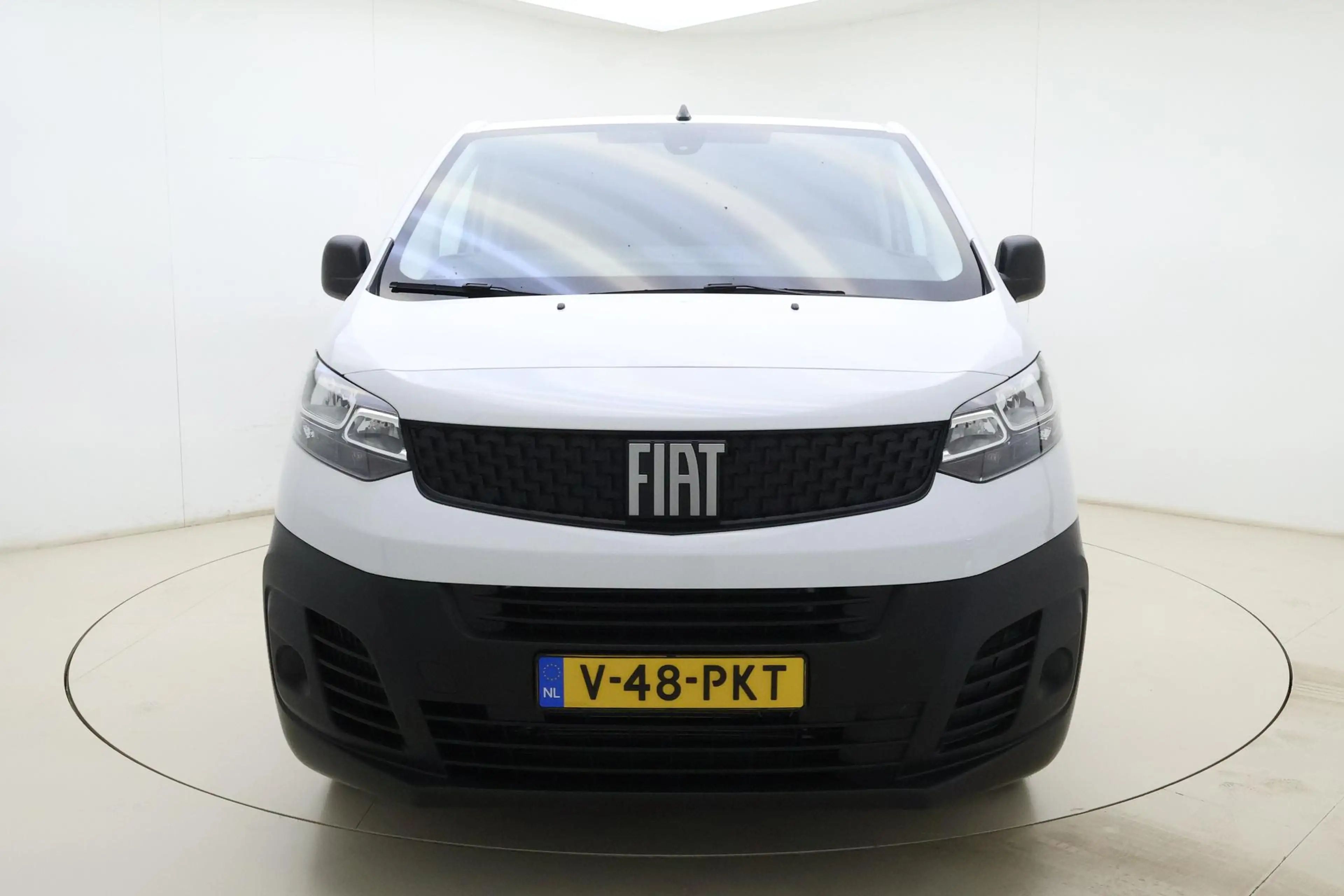 Fiat Scudo 2.0D MultiJet 180pk Automaat L3H1 DC Business Pro — photo 6