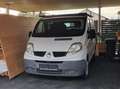 Renault Trafic Trafic Gen. Expr. L1H1 2,0 dCi Expression Weiß - thumbnail 2