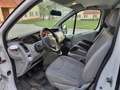 Renault Trafic Trafic Gen. Expr. L1H1 2,0 dCi Expression Weiß - thumbnail 10