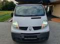 Renault Trafic Trafic Gen. Expr. L1H1 2,0 dCi Expression Weiß - thumbnail 7