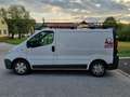 Renault Trafic Trafic Gen. Expr. L1H1 2,0 dCi Expression Weiß - thumbnail 3
