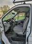 Renault Trafic Trafic Gen. Expr. L1H1 2,0 dCi Expression Weiß - thumbnail 9