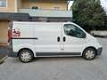 Renault Trafic Trafic Gen. Expr. L1H1 2,0 dCi Expression Weiß - thumbnail 5