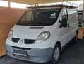 Renault Trafic Trafic Gen. Expr. L1H1 2,0 dCi Expression Weiß - thumbnail 1