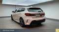 BMW 118 i Aut. M-Paket,LiveCockProf,ParkAss,LED,AHK, Weiß - thumbnail 2