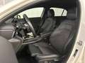 Mercedes-Benz A 200 d Kompaktlimousine Wide LED Cam Navi PTS Blanc - thumbnail 11